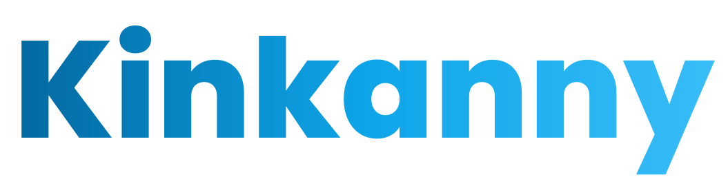 Kinkanny Blog
